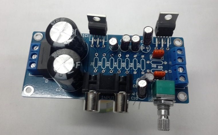 Arduino